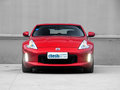 日產(chǎn)370Z 3.7L 自動 Coupe 2013款圖片