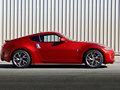 日产370Z 3.7L 自动 Coupe 2013款图片