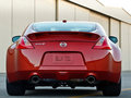 日产370Z 3.7L 自动 Coupe 2013款图片