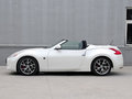 日产370Z 3.7L 自动 Roadster 2013款图片