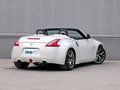 日產(chǎn)370Z 3.7L 自動(dòng) Roadster 2013款圖片
