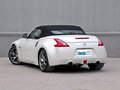 日產(chǎn)370Z 3.7L 自動(dòng) Roadster 2013款圖片