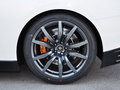 日产GT-R 2014款 GT-R 3.8T DCT Premium Edition 棕红内饰图片