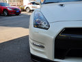 日产GT-R 2014款 GT-R 3.8T DCT Premium Edition 棕红内饰图片