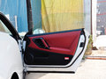 日產(chǎn)GT-R 2014款 GT-R 3.8T DCT Premium Edition 棕紅內(nèi)飾圖片