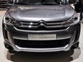 雪铁龙C4 Aircross 图片