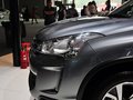 雪铁龙C4 Aircross 图片