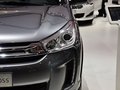雪铁龙C4 Aircross 图片