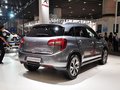 雪鐵龍C4 Aircross 圖片