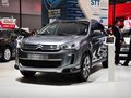 雪铁龙C4 Aircross 图片