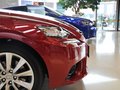雷克萨斯IS 2013款 IS250 2.5L AT 尊贵版图片