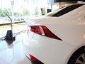 雷克萨斯IS 2013款 IS 250 2.5L AT F SPORT图片