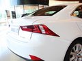 雷克萨斯IS 2013款 IS 250 2.5L AT F SPORT图片