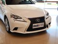 雷克萨斯IS 2013款 IS 250 2.5L AT F SPORT图片