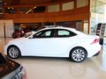 雷克萨斯IS 2013款 IS 250 2.5L AT F SPORT图片