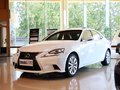 雷克萨斯IS 2013款 IS 250 2.5L AT F SPORT图片