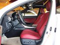 雷克萨斯IS 2013款 IS 250 2.5L AT F SPORT图片