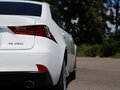 雷克萨斯IS 2.5L 自动 F SPORT 2013款图片