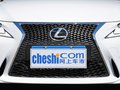 雷克萨斯IS 2.5L 自动 F SPORT 2013款图片