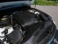 雷克萨斯IS 2.5L 自动 F SPORT 2013款图片