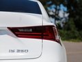 雷克萨斯IS 2.5L 自动 F SPORT 2013款图片
