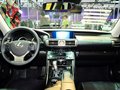 雷克萨斯IS 2013款 IS250图片