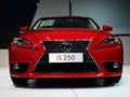 雷克萨斯IS 2013款 IS250图片