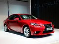 雷克萨斯IS 2013款 IS250图片