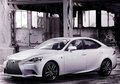雷克萨斯IS 2013款 IS250图片