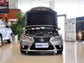雷克萨斯IS 2.5L 自动 领先版 2013款图片