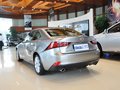 雷克萨斯IS 2.5L 自动 领先版 2013款图片