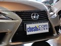 雷克萨斯IS 2.5L 自动 领先版 2013款图片