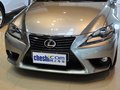 雷克萨斯IS 2.5L 自动 领先版 2013款图片
