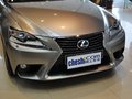 雷克萨斯IS 2.5L 自动 领先版 2013款图片