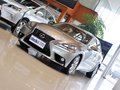 雷克萨斯IS 2.5L 自动 领先版 2013款图片