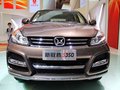 驭胜S350 2013款 驭胜S350图片