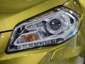 天语SX4 2013款 天语SX4图片