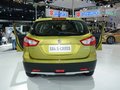 天语SX4 2013款 天语SX4图片