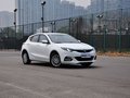 逸动 致尚XT 1.6 MT 炫动型 2013款图片