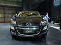 马自达CX-7 2013款 马自达CX-7图片