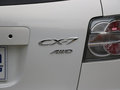 馬自達CX-7 2014款 馬自達CX-7圖片