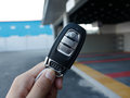 奧迪Q5(進口) 2013款 奧迪Q5 Hybrid quattro圖片