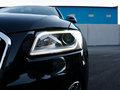 奧迪Q5(進口) 2013款 奧迪Q5 Hybrid quattro圖片