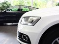 奥迪Q5 奥迪Q5 40 TFSI quattro 进取型 5座 2013款图片