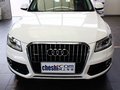 奥迪Q5 奥迪Q5 40 TFSI quattro 进取型 5座 2013款图片
