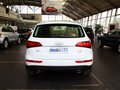 奥迪Q5 奥迪Q5 40 TFSI quattro 进取型 5座 2013款图片