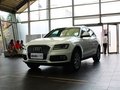 奥迪Q5 奥迪Q5 40 TFSI quattro 进取型 5座 2013款图片