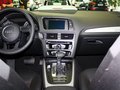 奧迪Q5 奧迪Q5 40 TFSI quattro 進取型 5座 2013款圖片