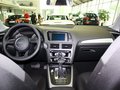 奧迪Q5 奧迪Q5 40 TFSI quattro 進取型 5座 2013款圖片