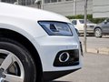 奥迪Q5 奥迪Q5 40 TFSI quattro 技术型 5座 2013款图片